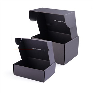 Karakteristik Design Carton