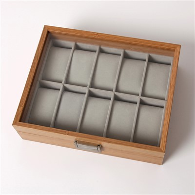 Bwat depo gade ekskiz